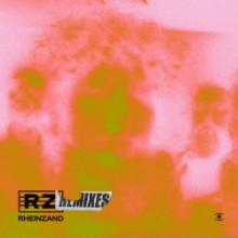 Rheinzand - Rheinzand (Remixes) (Music For Dreams)