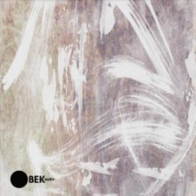 VA - Bek Audio: Various Artists Part 1 (Bek Audio)