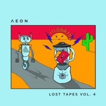 VA - Lost Tapes Vol. 4 (Aeon)VA - Lost Tapes Vol. 4 (Aeon)