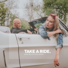 Boris Brejcha feat. Ginger - Take A Ride (Ultra)
