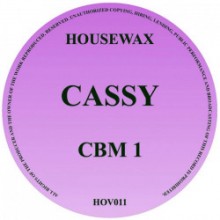 Cassy - HOV011 (House Wax)