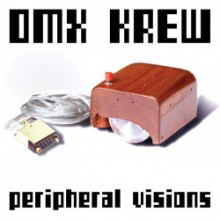 DMX Krew - Peripheral Visions (Byrd Out)