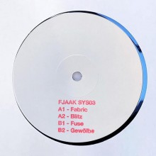 Fjaak - SYS03FABRIC (Fjaak)