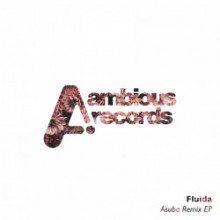 Fluida - Asuba Remix EP (Ambious)