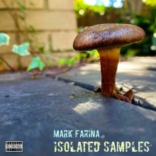 Mark Farina - Isolated Samples (Robsoul)