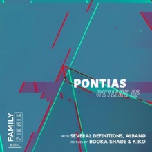 Pontias, Several Definitions, Albanø - Outline EP (Family Piknik Music)