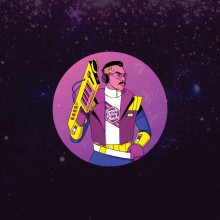 Purple Disco Machine - Playbox (Sweat It Out)