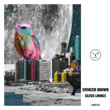 Spencer Brown - Silver Linings (Last Night On Earth)