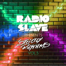 VA - Radio Slave Presents Strictly Rhythms, Vol. 5 (Strictly Rhythm)