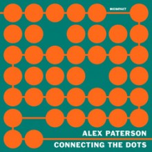 Alex Paterson - Connecting The Dots (Kompakt)