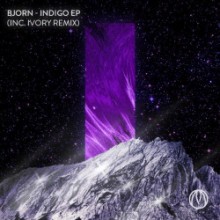 Björn & Ivory (IT) - Indigo EP (Magenta)