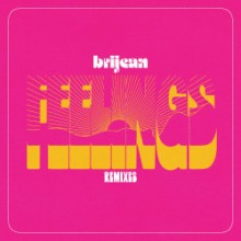 Brijean - Feelings Remixes (Ghostly International)      