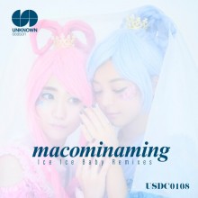 Macominaming - Ice Ice Baby (Remixes) (Unknown Season)