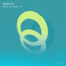 Carlo Lio - Back To Front (EI8HT)