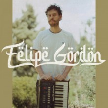 Felipe Gordon - Keepin’ It Jazz (Shall Not Fade)