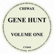 Gene Hunt - Volume One (Chiwax)