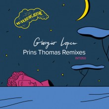 Giorgio Lopez - Prins Thomas Remixes (Internasjonal)