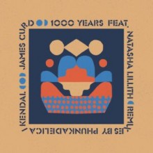James Curd - 1000 Years (Exploited)