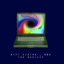 Lauren Ritter - The Remixes (Rift Vision)