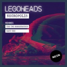 Legoheads - Necropolis (Nein)