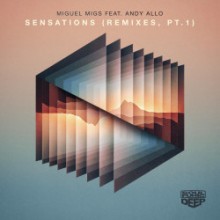 Miguel Migs & Andy Allo - Sensations (Remixes, Pt. 1) (Soulfuric Deep)