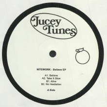 Nitework - Believe (Jucey Tunes)