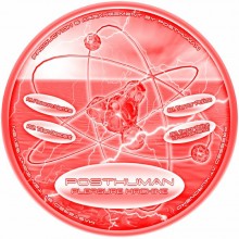 Posthuman - Pleasure Machine (Cyberdome)