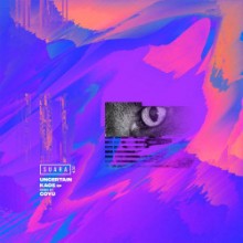 Uncertain - Kaos EP (Suara)