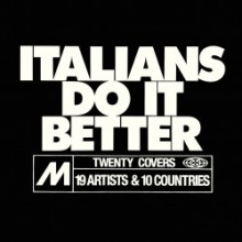 VA - Italians Do It Better (Italians Do It Better)