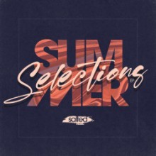 VA - Summer Selections (Salted Music)