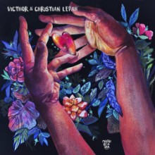 Victhor & Christian Lepah - Love Song (Melody Of The Soul)