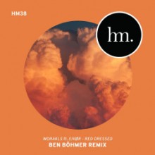Worakls & Eivør - Red Dressed (Ben Böhmer Remix) (Hungry Music)
