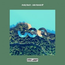 Andy Bach - Join Hands EP (Piston )