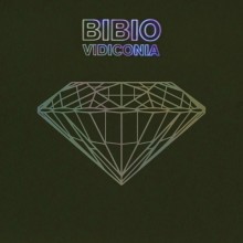 Bibio - Vidiconia (Warp)