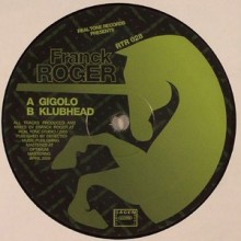 Franck Roger - Klubhead (Real Tone) 