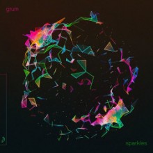 Grum - Sparkles (Anjunabeats)