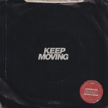 Jungle - Keep Moving (Gaspard Augé & Victor Le Masne Remix) (Caiola)