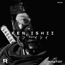 Ken Ishii - Back Fist (Riot)