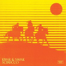Kraak & Smaak - Scirocco (Boogie Angst)