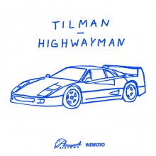 Tilman - Highwayman (Pleasant Systems)