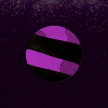 Purple Disco Machine Feat Eyelar - Dopamine