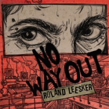 Roland Leesker - No Way Out (Get Physical Music)