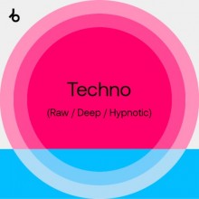 Summer Sounds 2021 – Techno (Raw / Deep / Hypnotic)