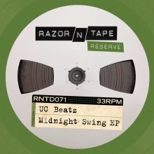 UC Beatz - Midnight Swing (Razor-N-Tape)