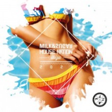VA - Milk & Sugar House Nation Ibiza 2021 (Milk & Sugar)