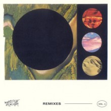 VA - Remixes, Vol. 1 (WORDS NOT ENOUGH)