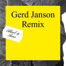 Aksel & Aino - Gingko (Gerd Janson Remix) (Live At Robert Johnson | Public Possession)