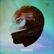 Booka Shade, Rashid Ajami - Memories (Remixes) (Blaufield Music)