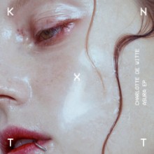 Charlotte de Witte - Asura EP (KNTXT)