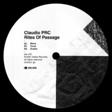Claudio PRC - Rites of Passage (Delsin)